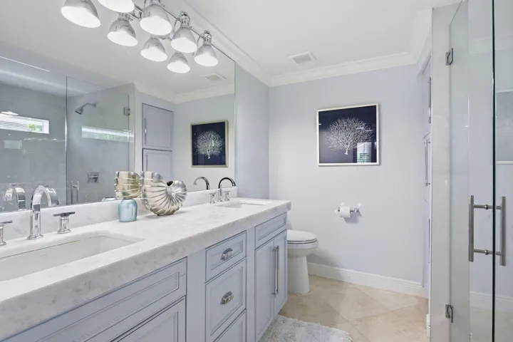 Primary 2 bathroom
