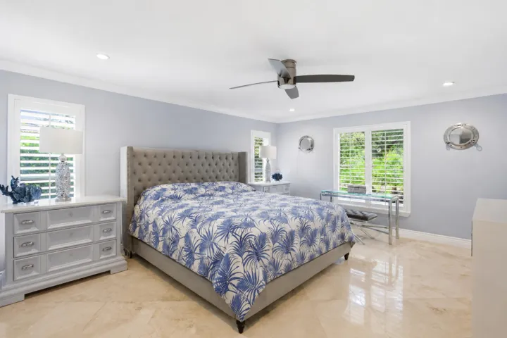 Coastal Inspired primary 2 bedroom