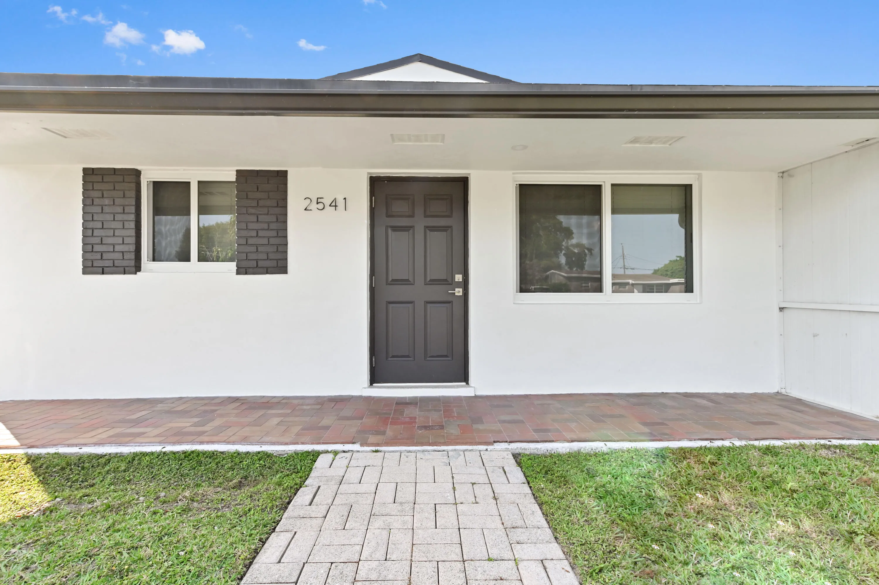 Impact Windows & Doors