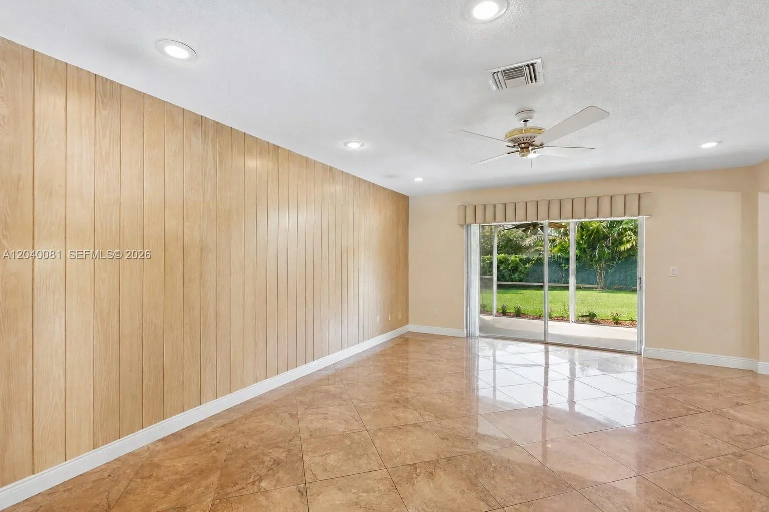 virtual staging