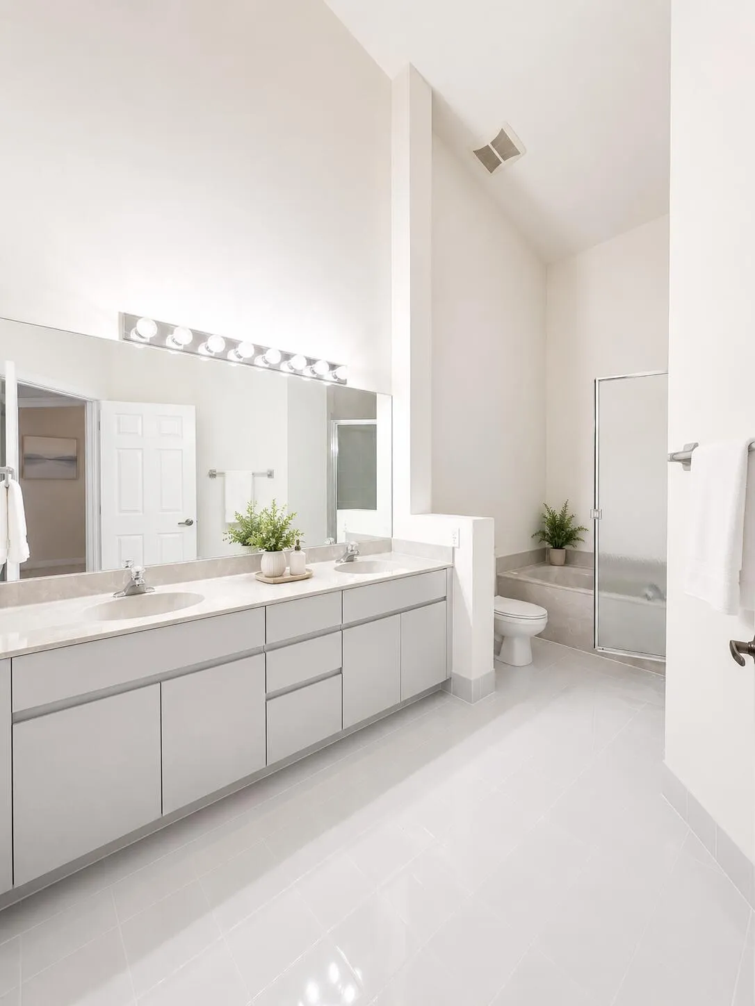 master bath