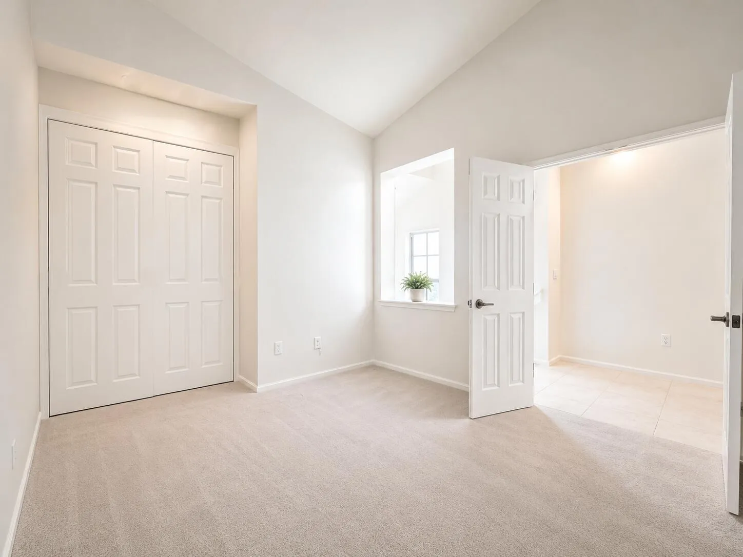 4 bedroom