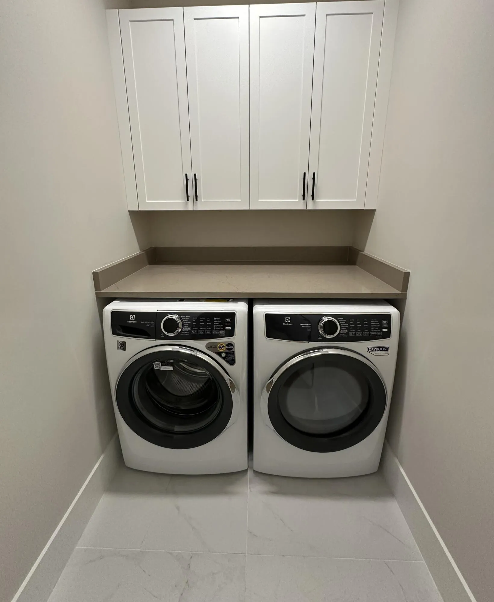 2nd Floor Laundry Room! {NOTE: Lot 89 Photo for Reference Only}