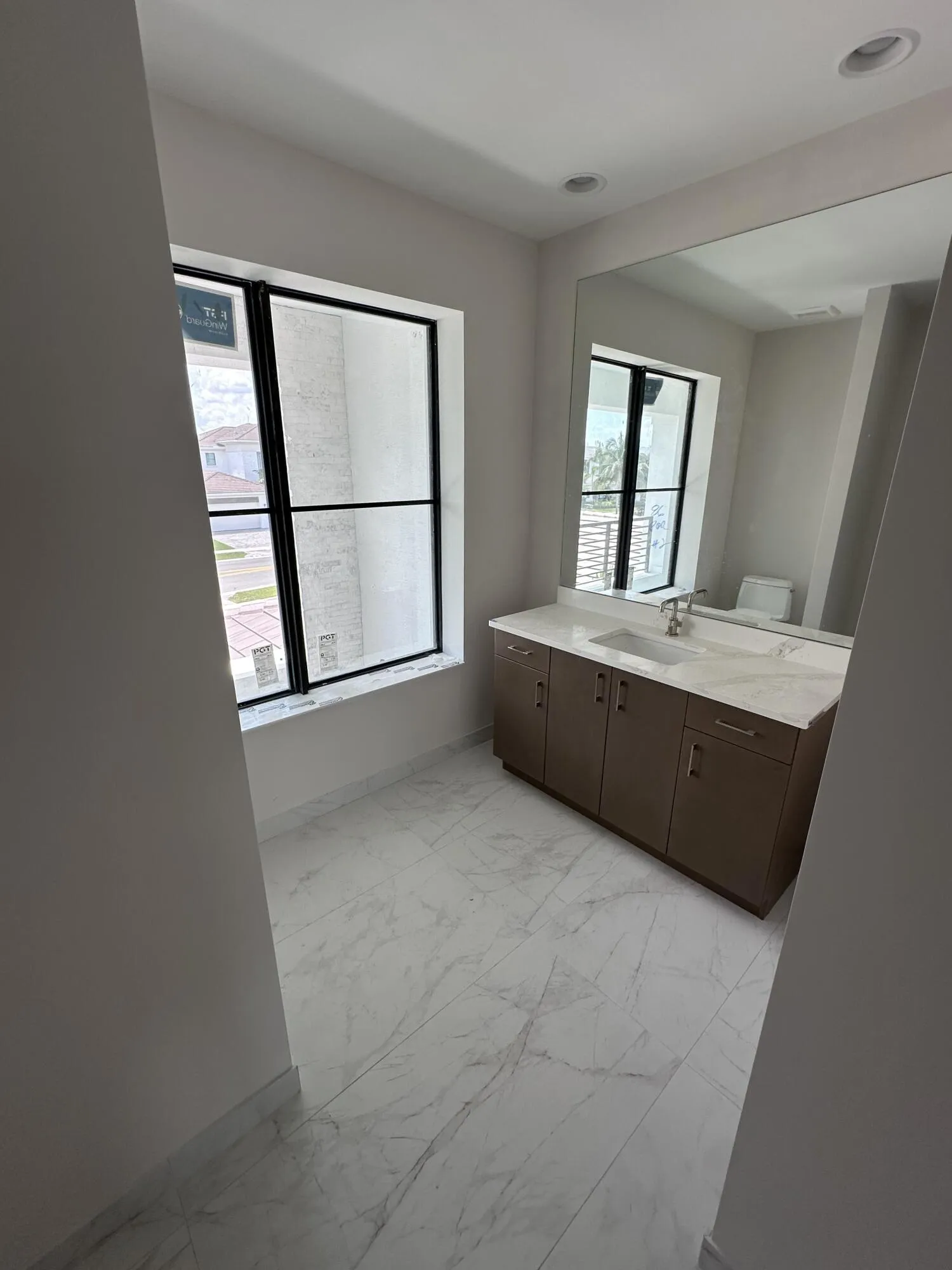 2nd Floor Laundry Room! {NOTE: Lot 89 Photo for Reference Only}