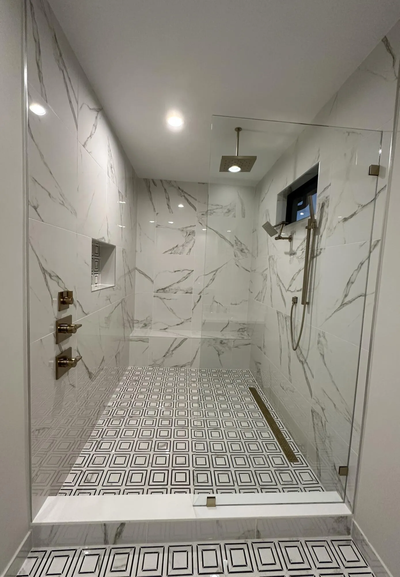 Exquisite 2nd Master/VIP Suite Upstairs in addition to Main Master Suite on 1st Floor {NOTE: Lot 89 Photo for Reference Only}