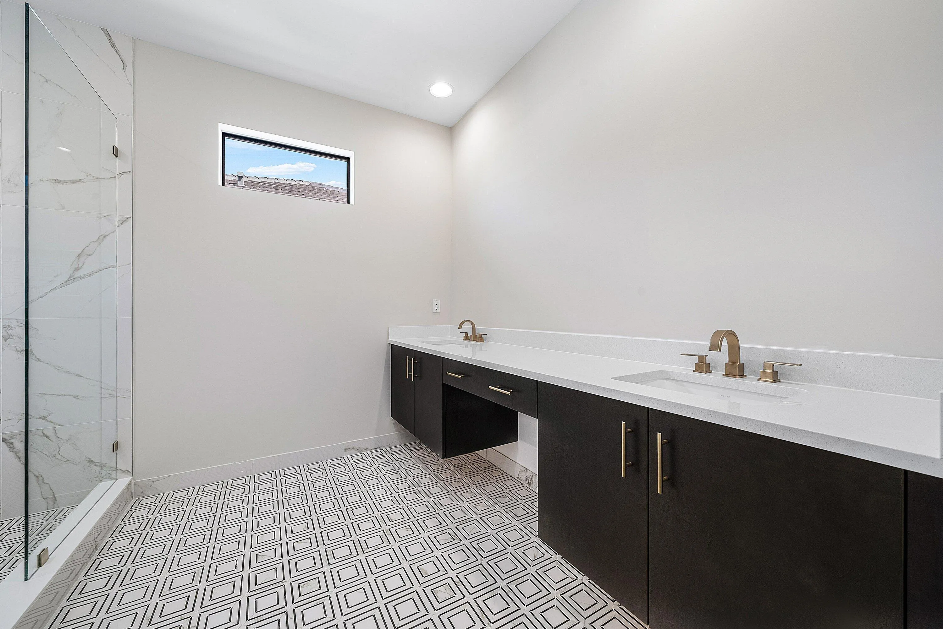 Exquisite 2nd Master/VIP Suite Upstairs in addition to Main Master Suite on 1st Floor {NOTE: Lot 89 Photo for Reference Only}