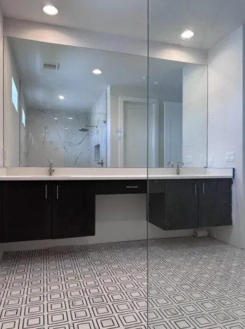 Exquisite 2nd Master/VIP Suite Upstairs in addition to Main Master Suite on 1st Floor!