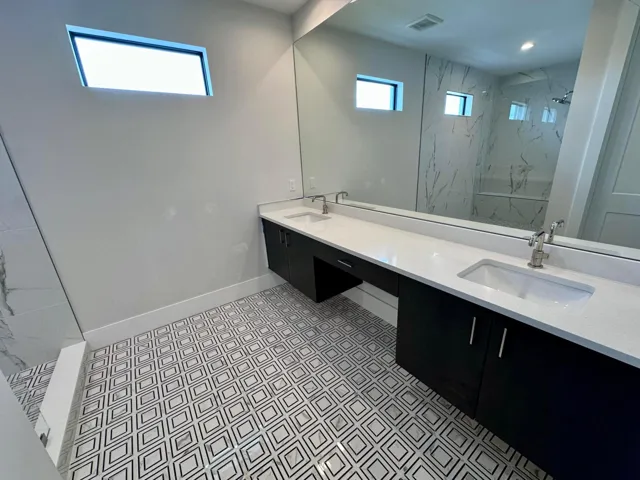 VIP Bath