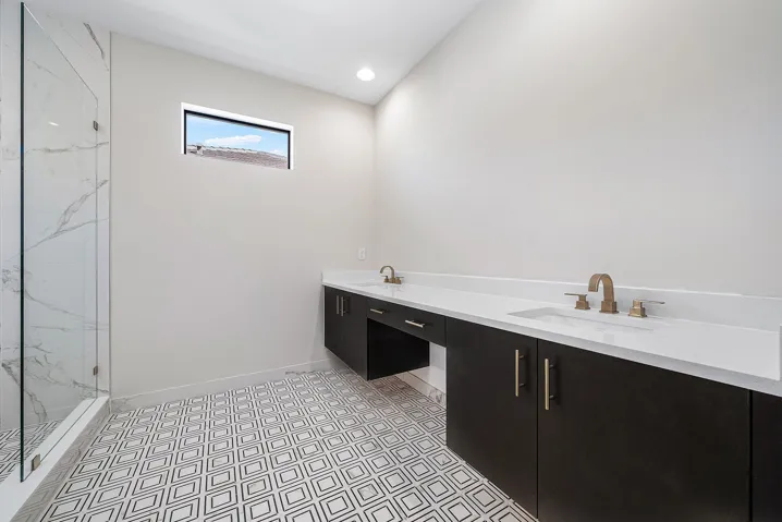 Exquisite 2nd Master/VIP Suite Upstairs in addition to Main Master Suite on 1st Floor {NOTE: Lot 89 Photo for Reference Only}