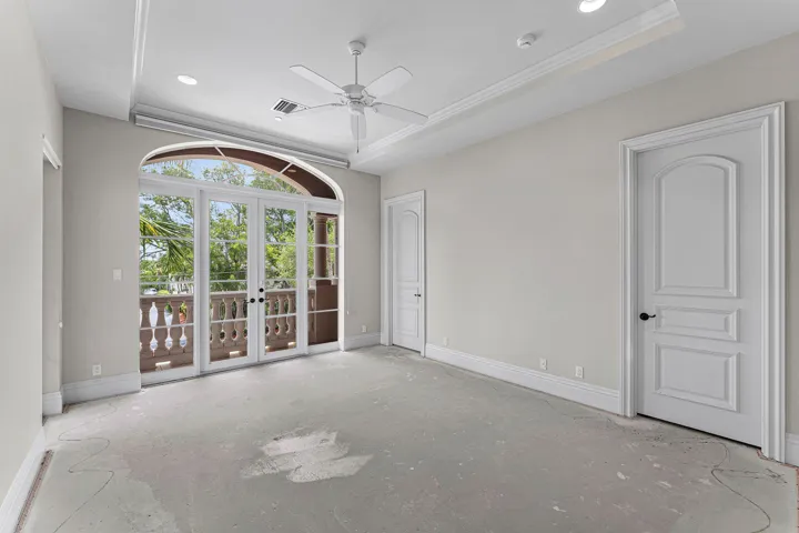 3rd bedroom