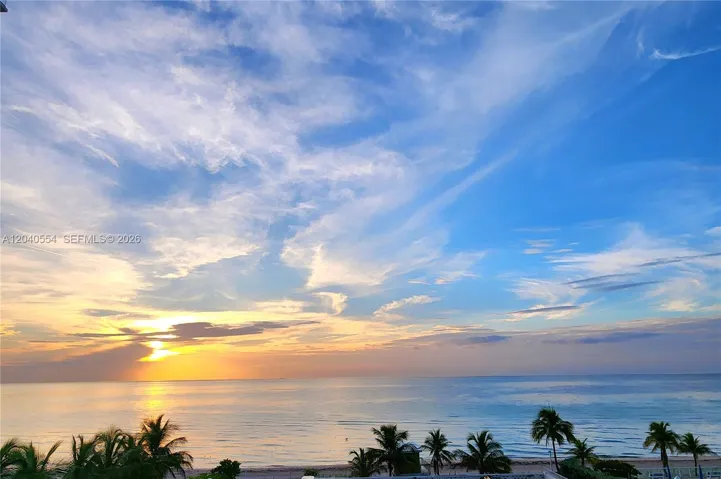 Parker Plaza Beach