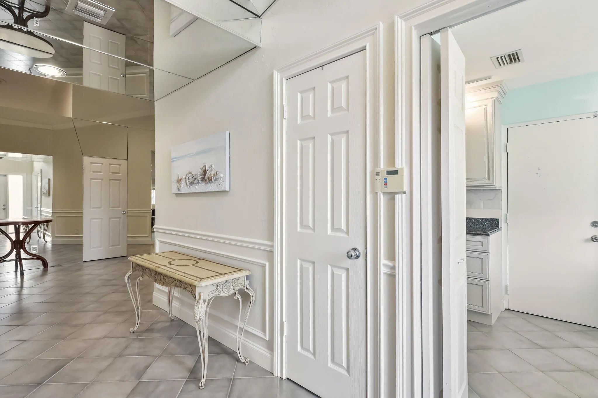 Entryway