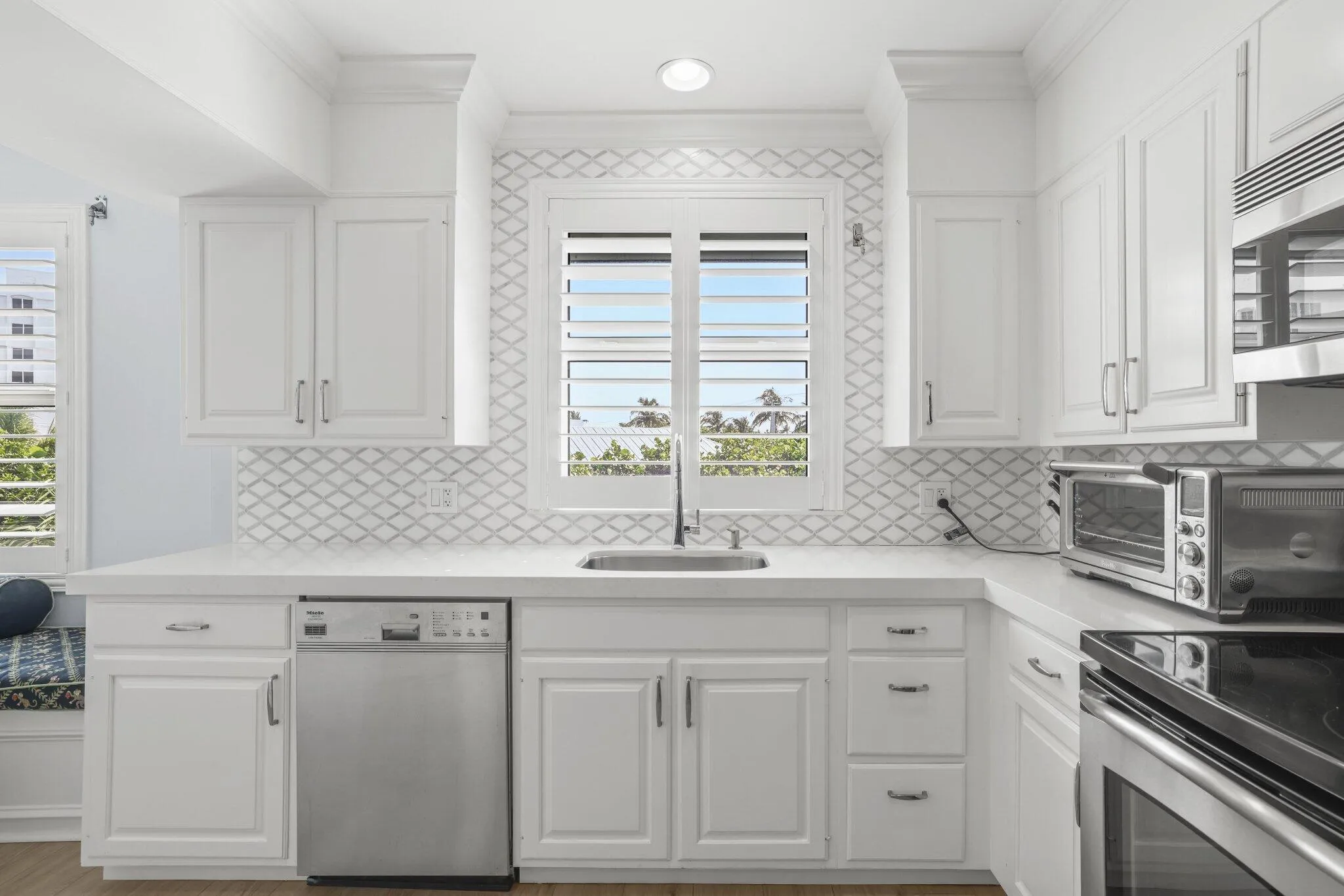 Updated Kitchen