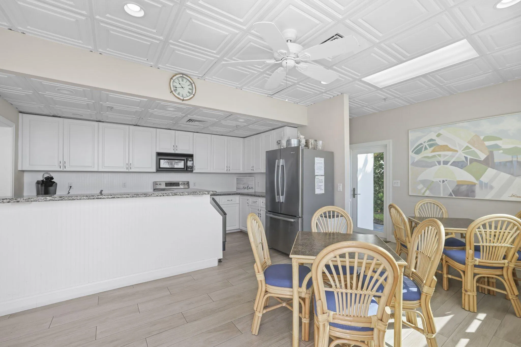 Common Area Beach Club
