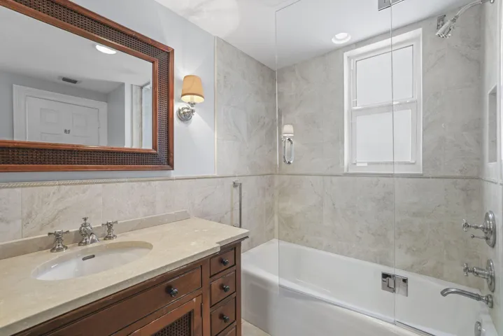 1 of 2 Primary Baths