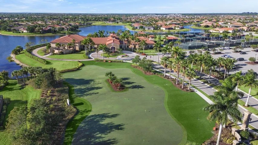Vitalia Amenities