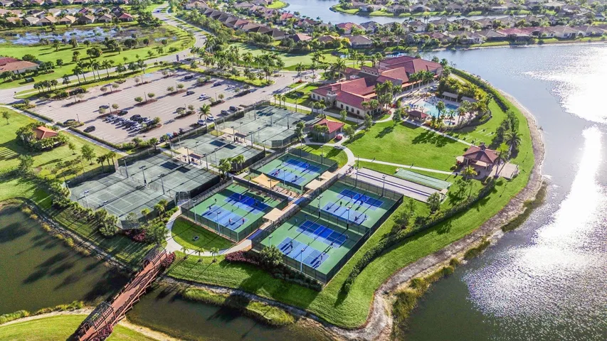 Vitalia Amenities