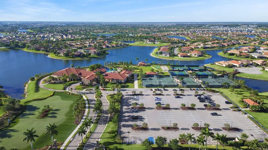 Vitalia Amenities