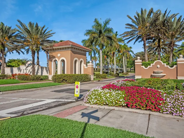 Vitalia Amenities