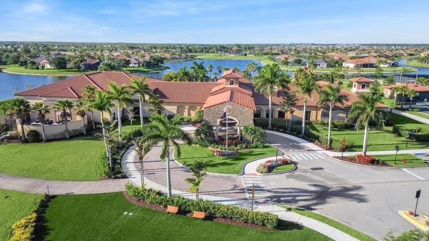 Vitalia Amenities