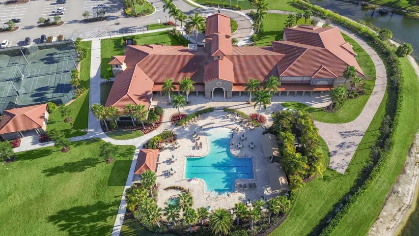 Vitalia Amenities