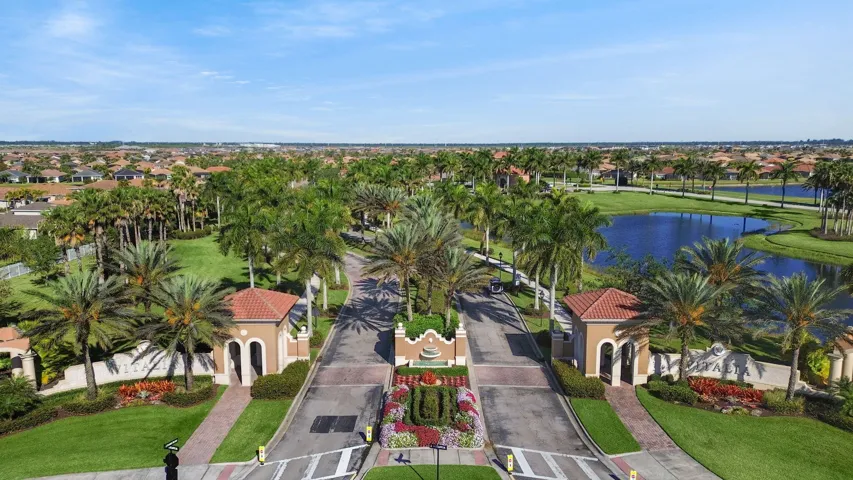 Vitalia Amenities