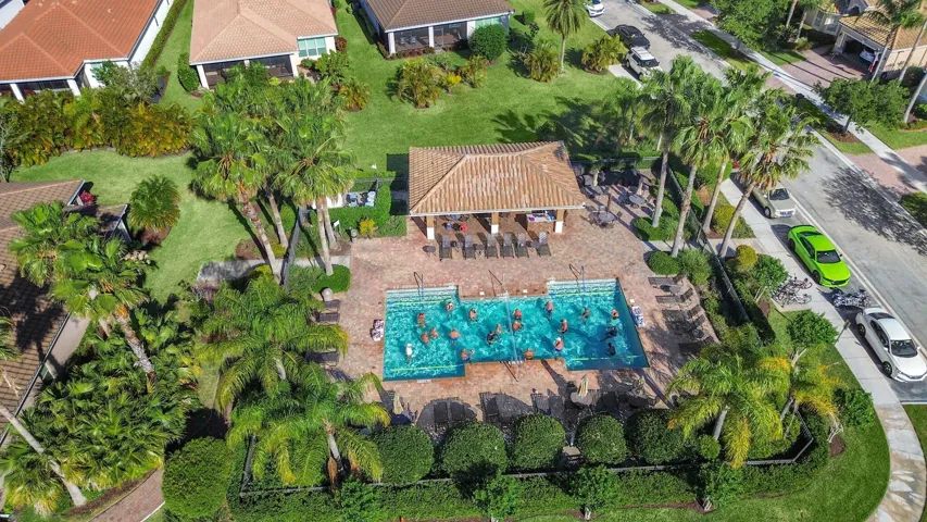 Vitalia Amenities