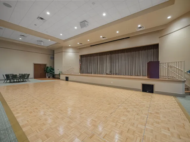 Vitalia Amenities