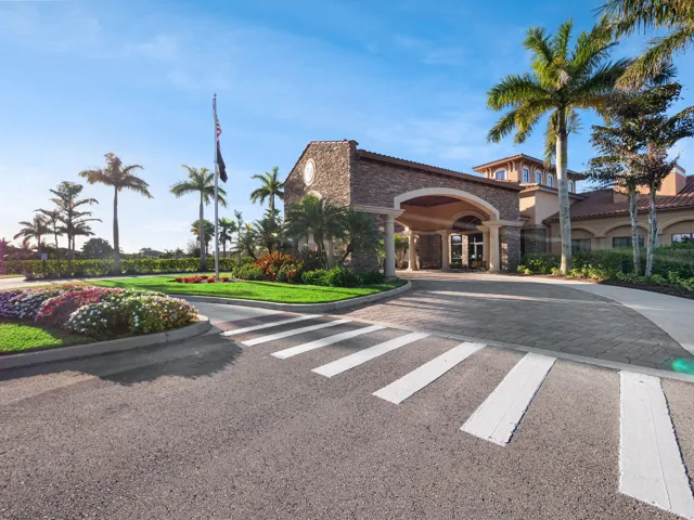 Vitalia Amenities