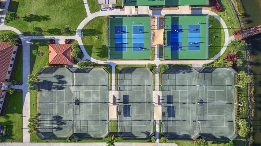 Vitalia Amenities