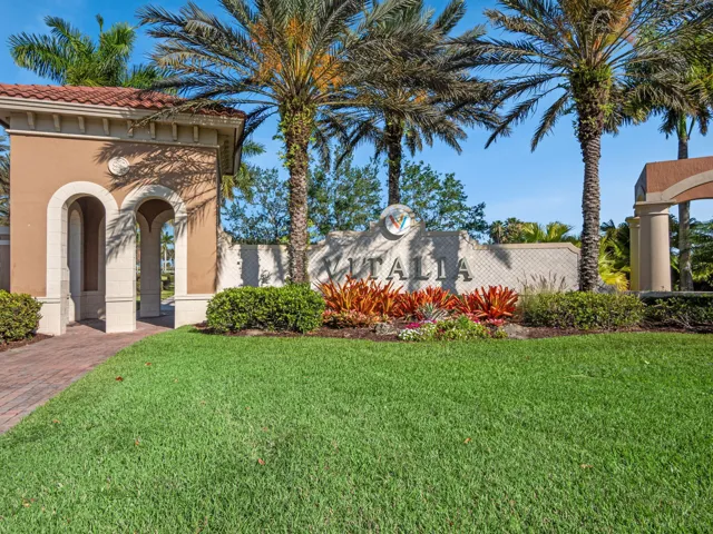 Vitalia Amenities