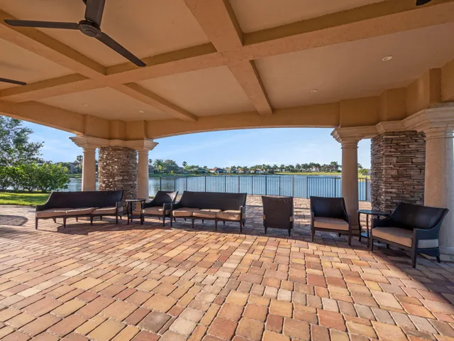 Vitalia Amenities