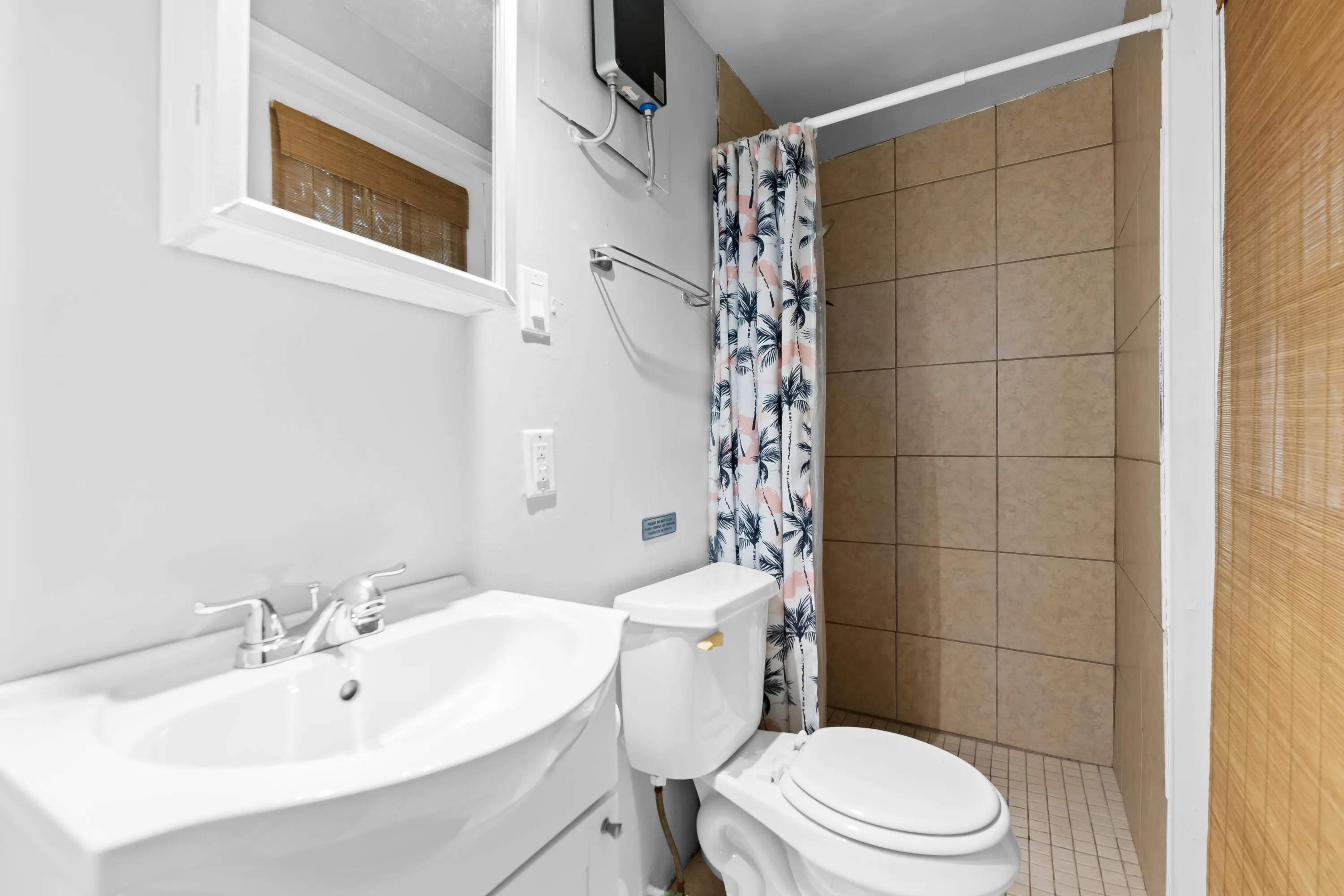 Guesthouse Bath