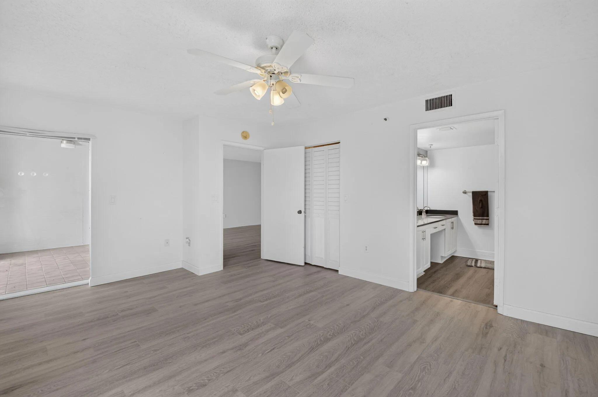 main bedroom