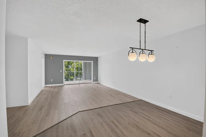 dining room living room