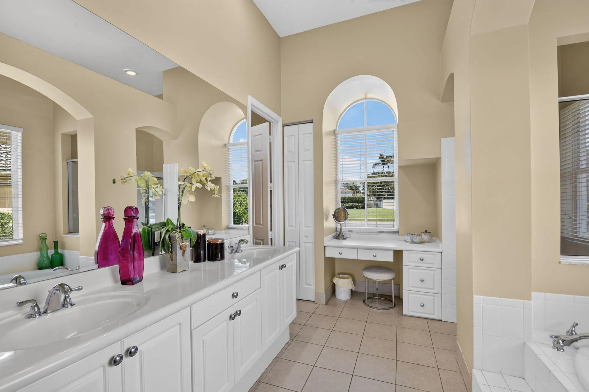 Primary Bath 1