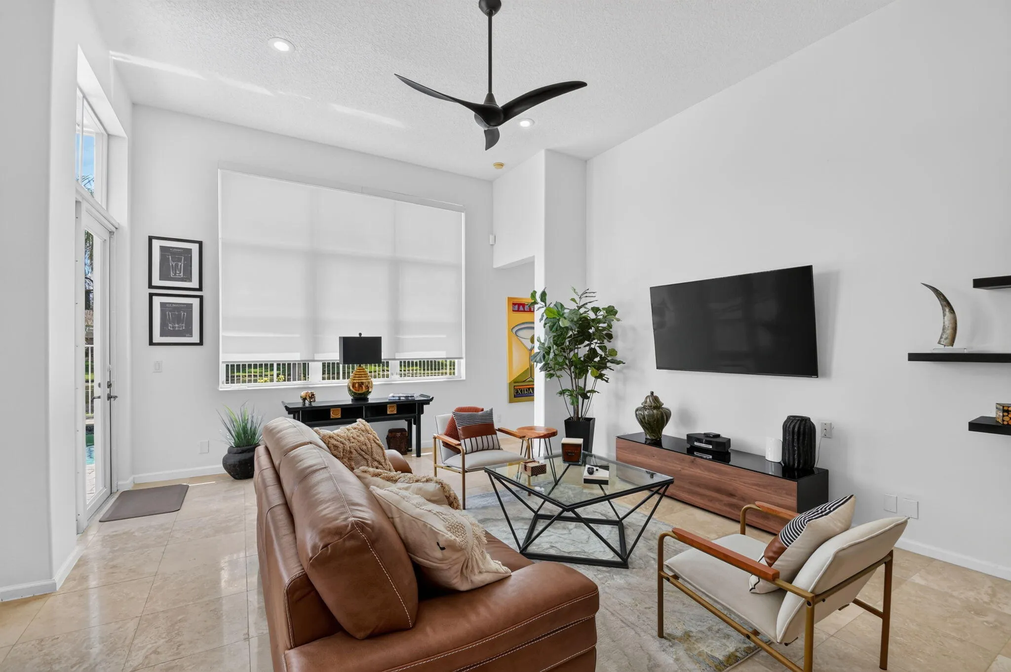 Family Room 1