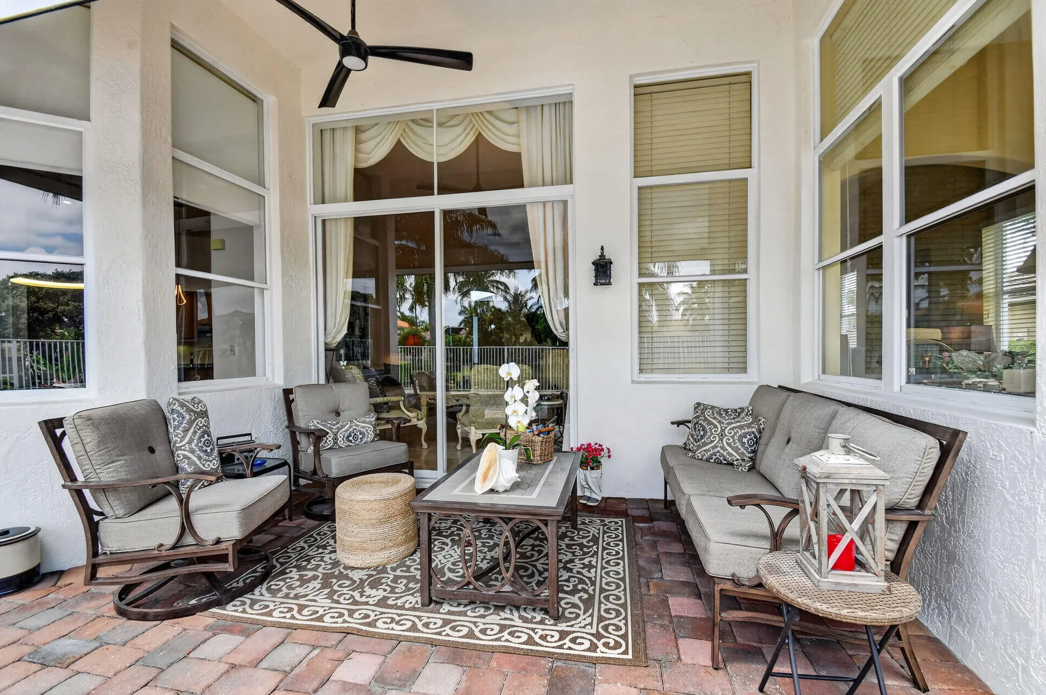 Patio 2