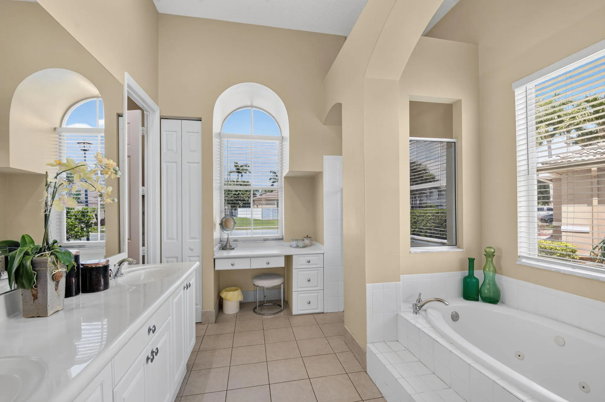 Primary Bath 2