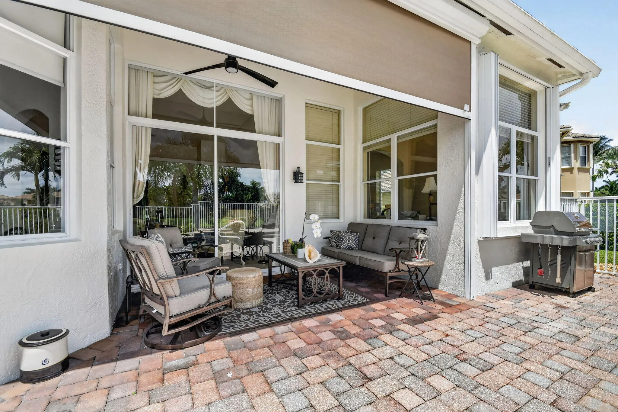 Patio 1