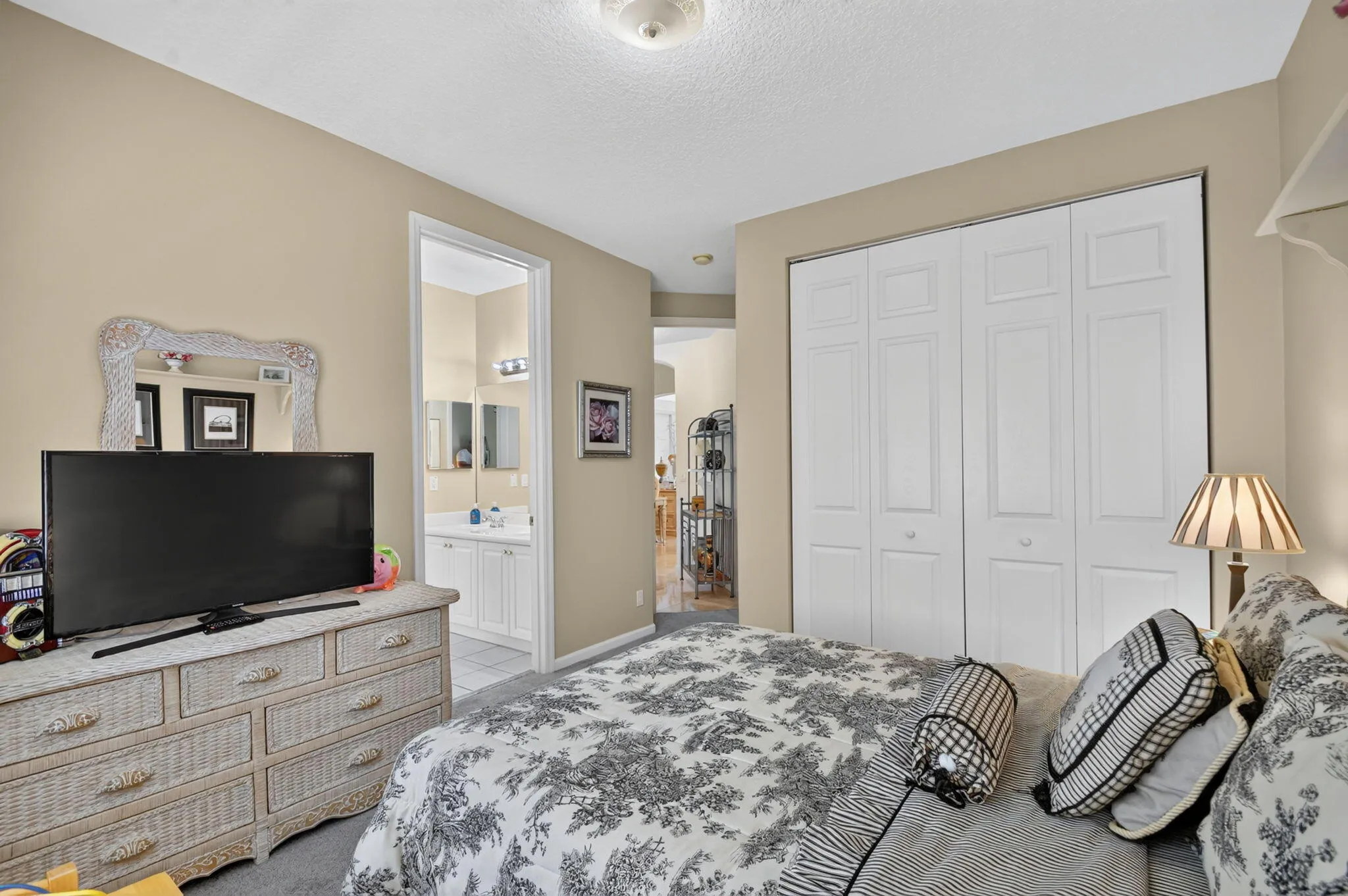 Bed 3b