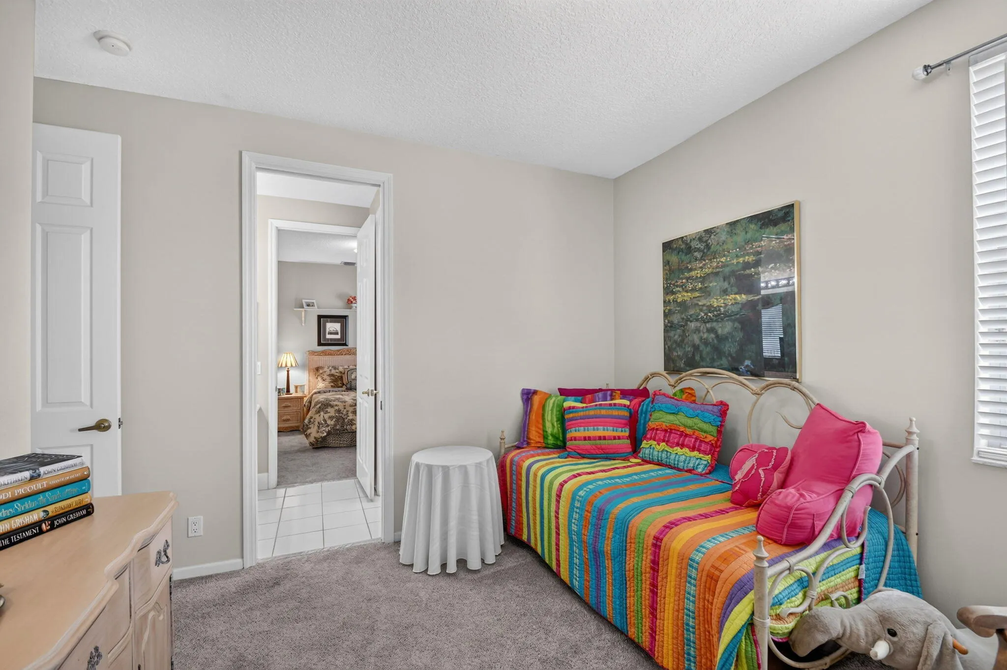 Bedroom 2c