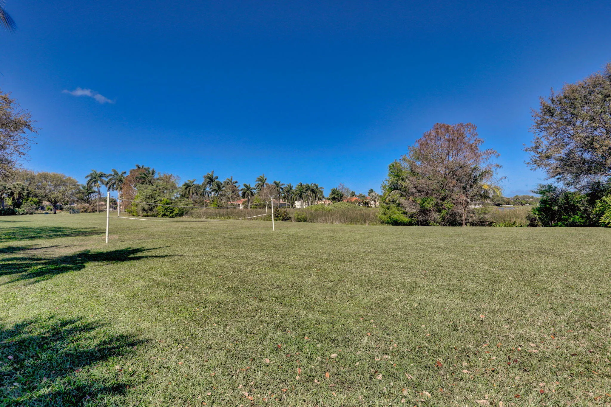 JE Volleyball-Ball Field