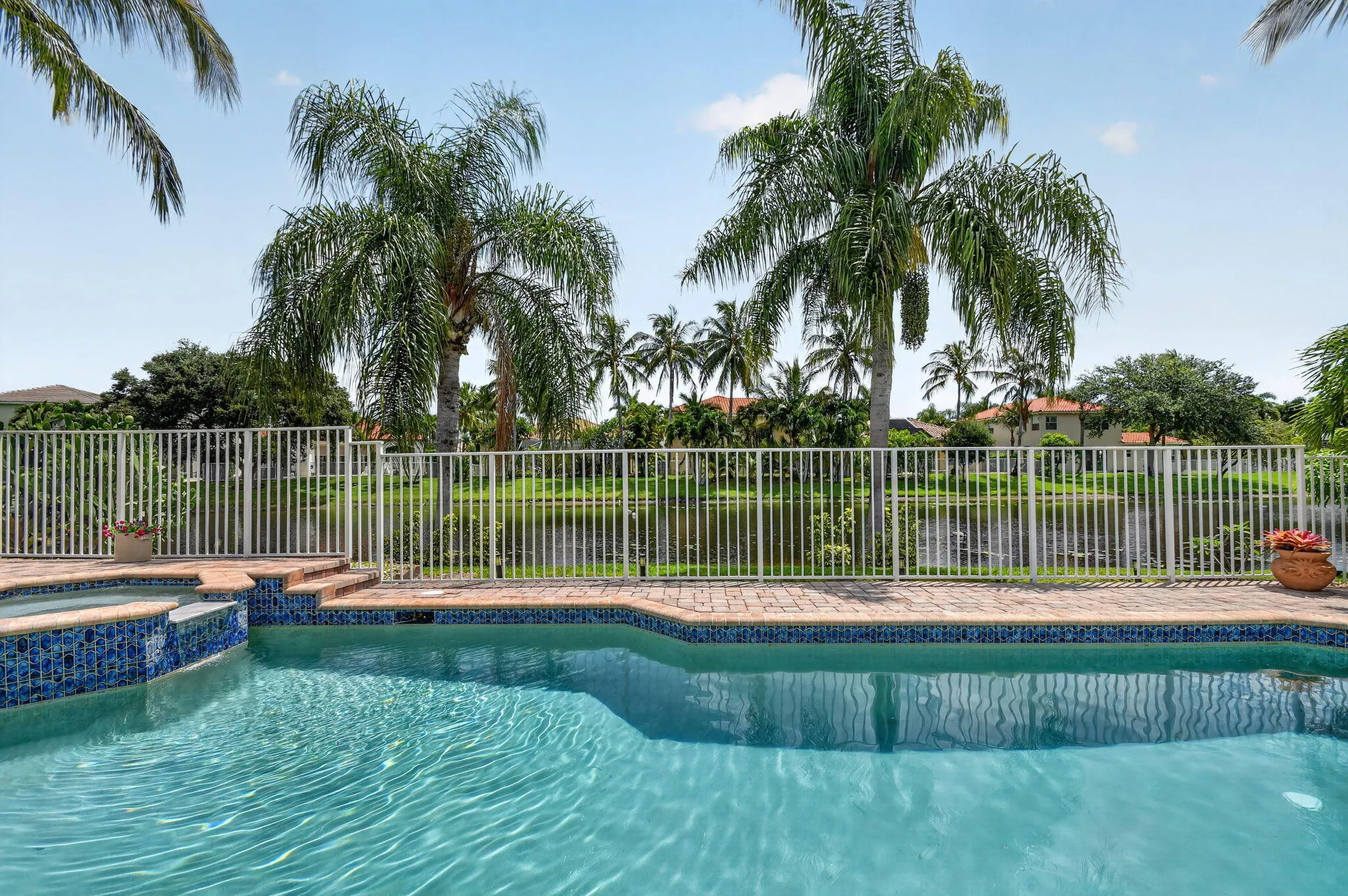 Pool 5 Lake