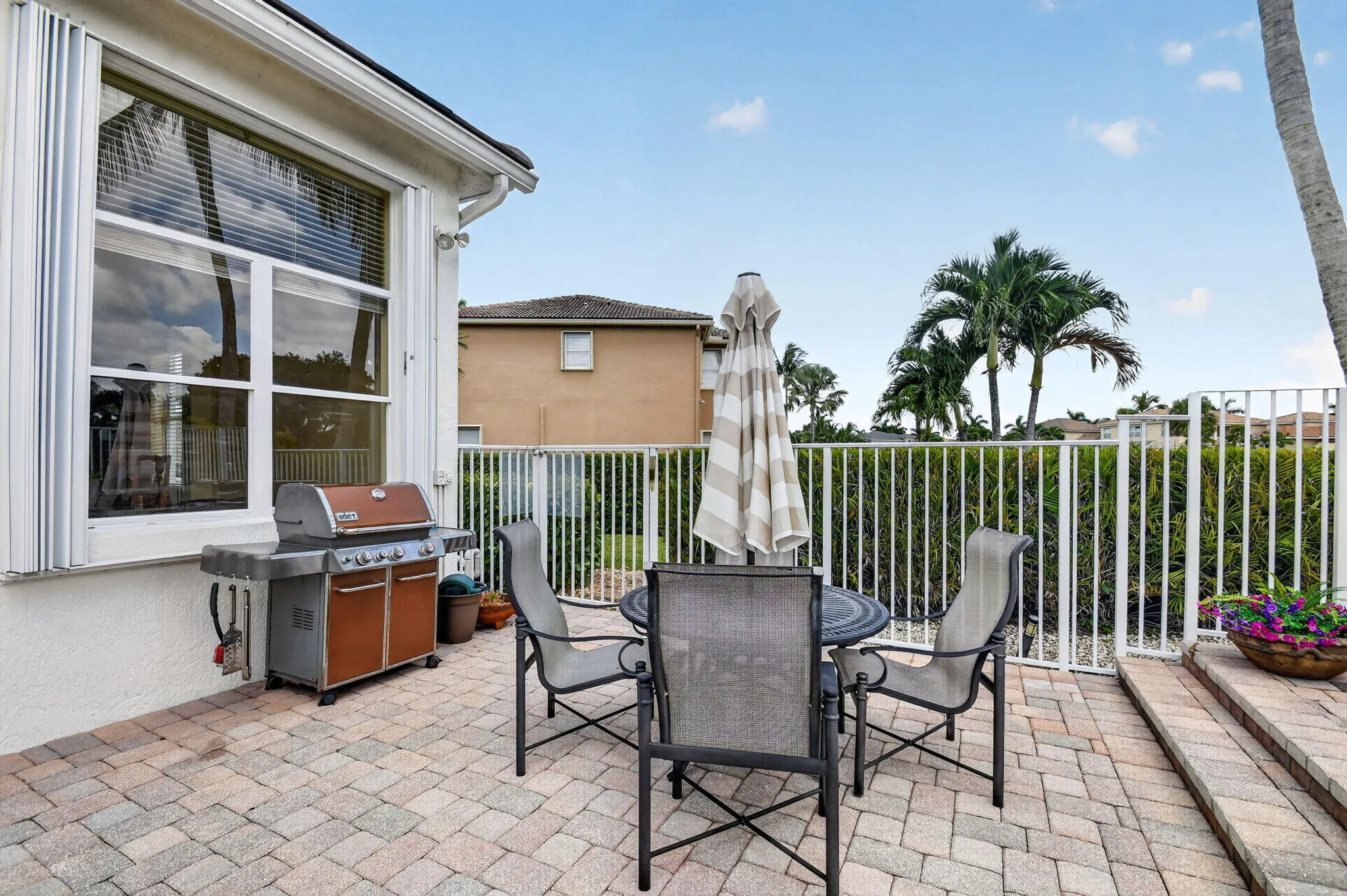 Patio 4
