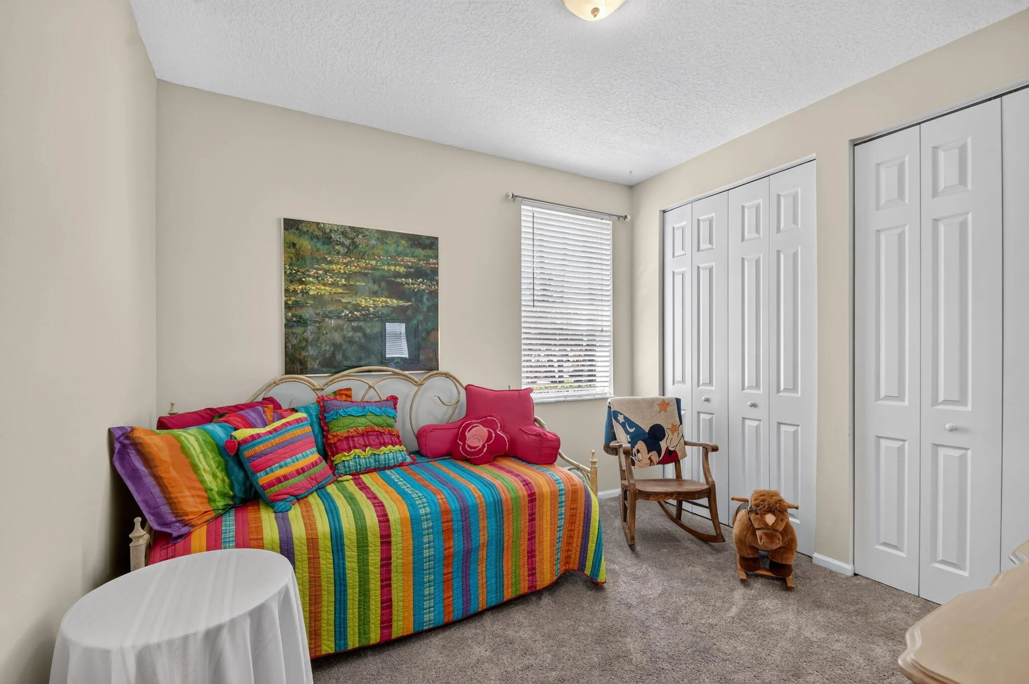 Bedroom 2a