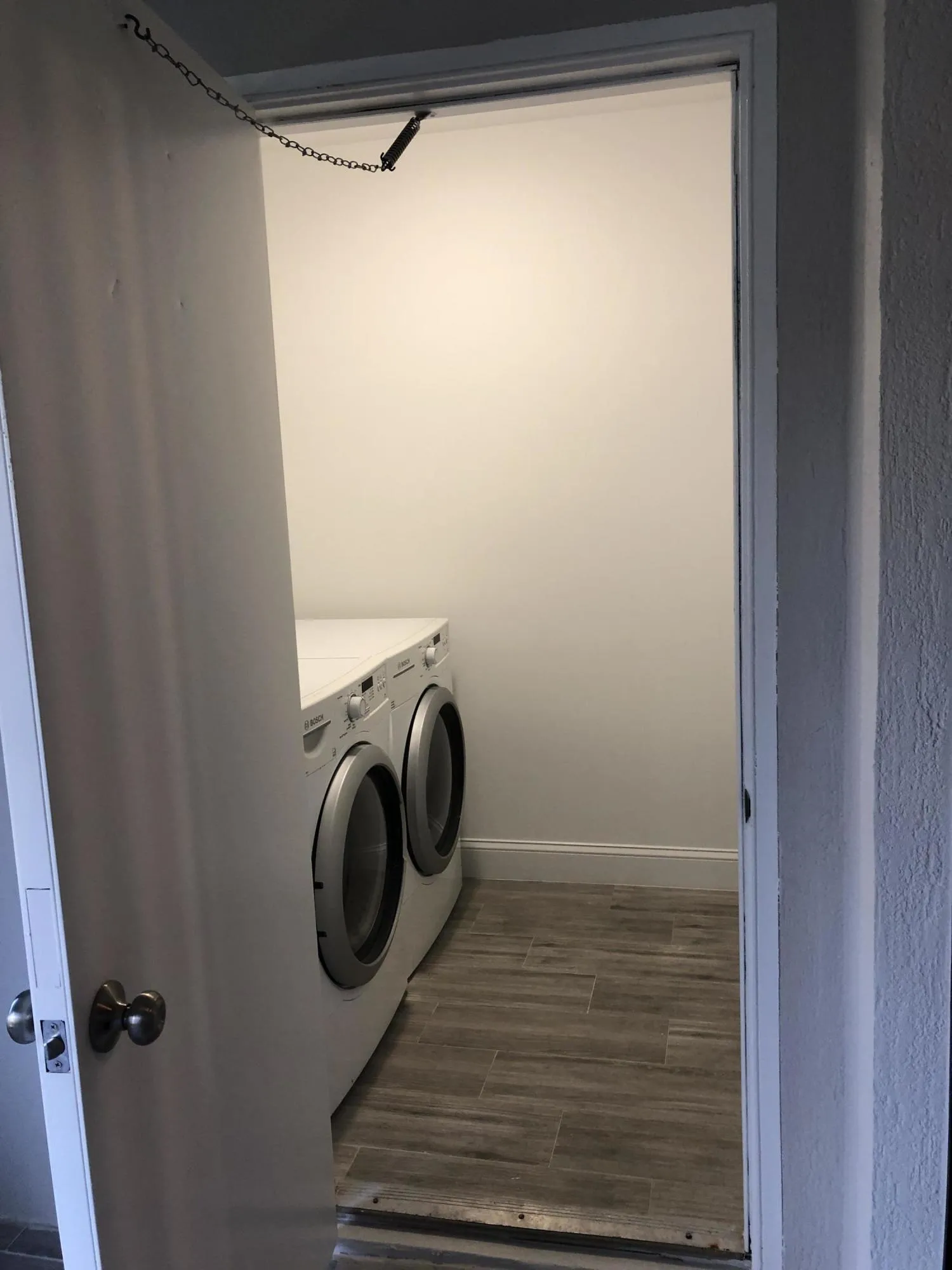 laundry