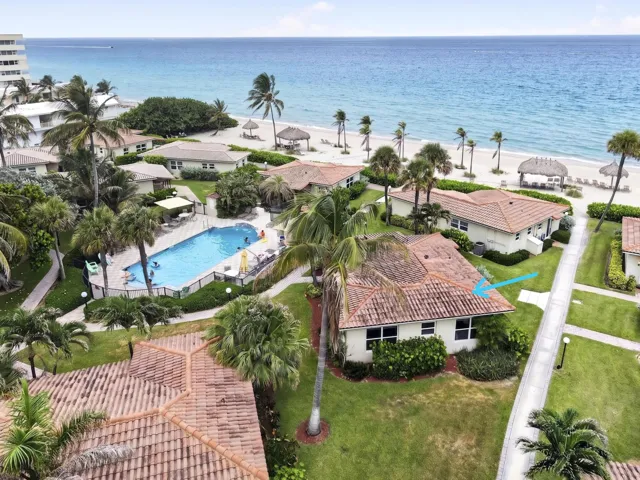 Villa H2 location