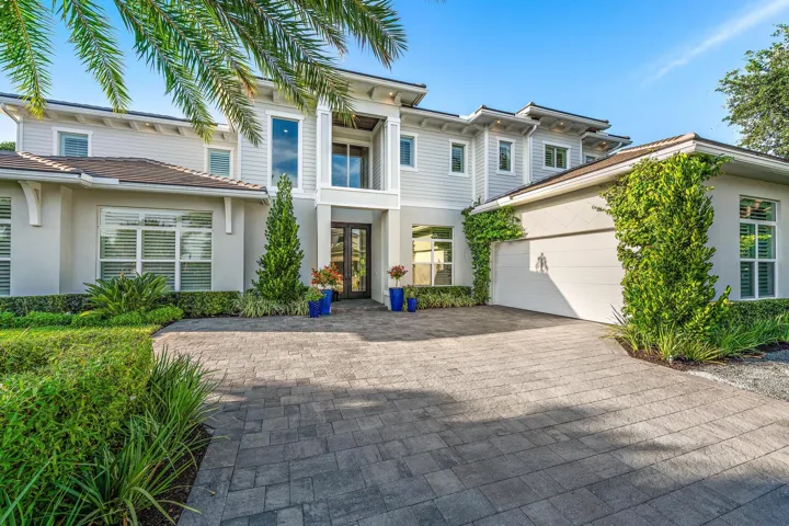 2169 Driftwood Circle
