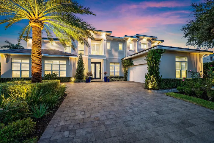 2169 Driftwood Circle